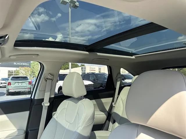 New 2026 Kia Sorento X-Line EX AWD/4WD image 13