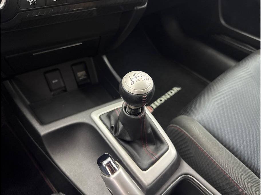 Used 2013 Honda Civic Si image 11