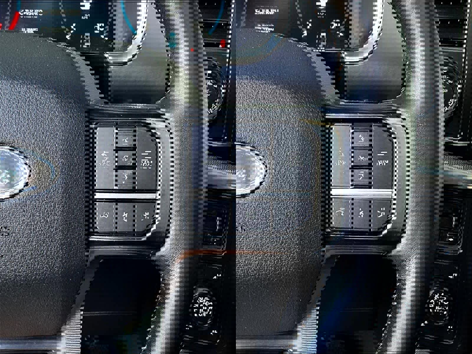 Used 2021 Ford F150 Platinum w/ Equipment Group 701A High AWD/4WD image 24