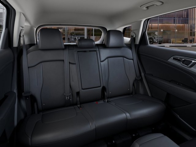 New 2026 Kia Sportage EX w/ EX Panoramic Sunroof Package image 16