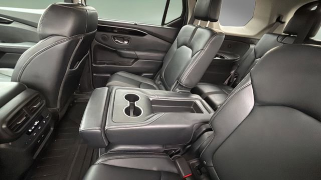 Used 2024 Honda Pilot EX-L image 38