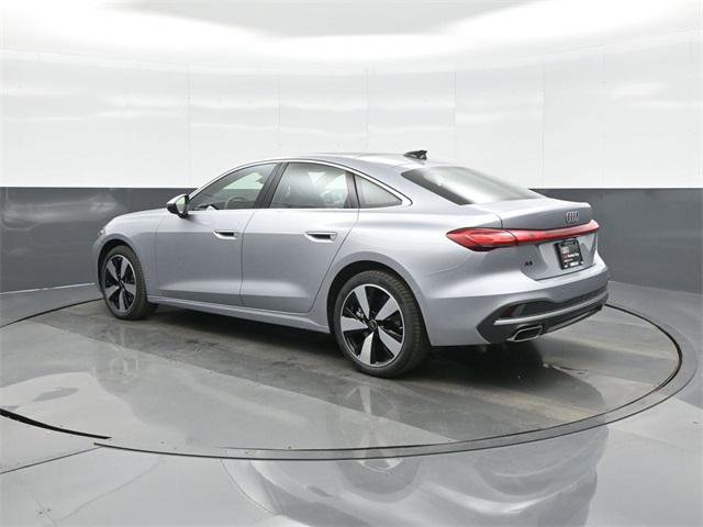 New 2025 Audi A5 2.0T Prestige image 5