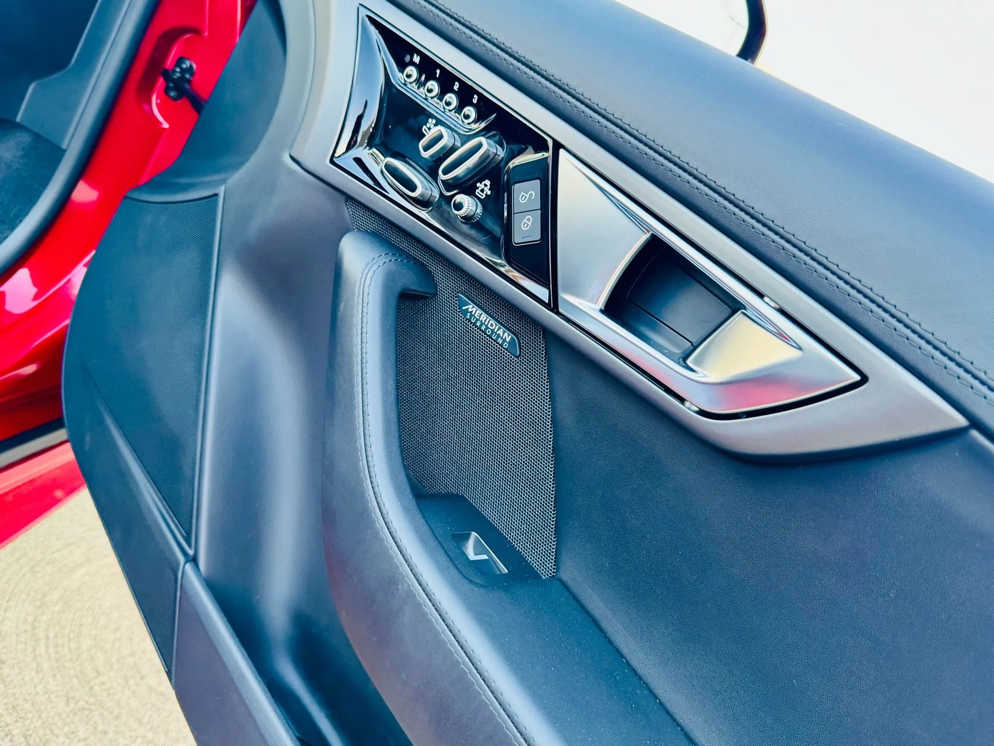 Used 2017 Jaguar F-TYPE S AWD/4WD image 61