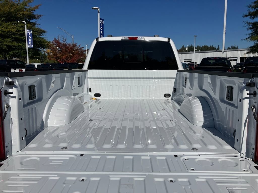 New 2026 Ford F350 XLT image 26