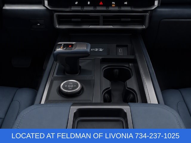 Used 2025 GMC Hummer EV 2X AWD/4WD image 22