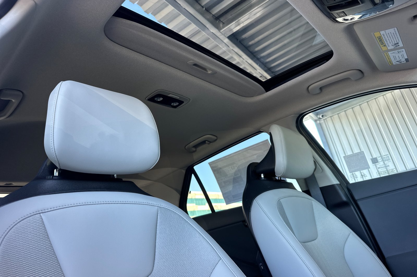 New 2026 Kia Niro EX w/ EX Premium Package FWD image 18