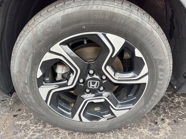 Used 2018 Honda CR-V Touring image 27