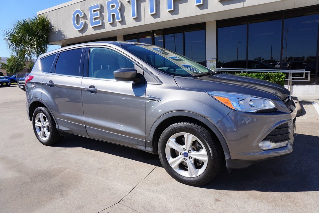 Used 2014 Ford Escape SE