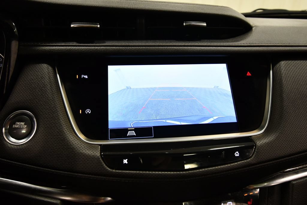 Used 2022 Cadillac XT5 Sportv AWD/4WD image 25