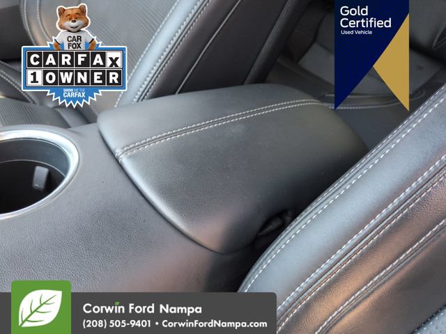 Used 2024 Ford Mustang GT Premium RWD image 21
