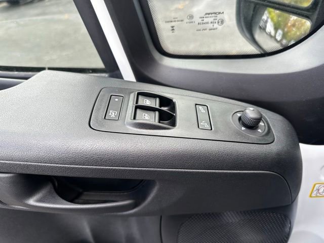 New 2024 RAM ProMaster 1500 w/ Quick Order Package 22G SLT image 20