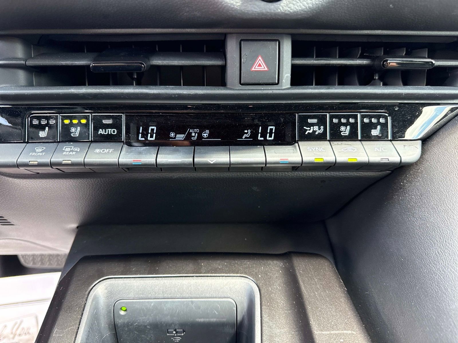 Used 2025 Toyota Crown Nightshade AWD/4WD image 23