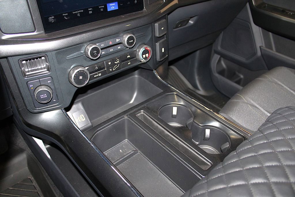 Used 2025 Ford F150 STX w/ Equipment Group 200A AWD/4WD image 21
