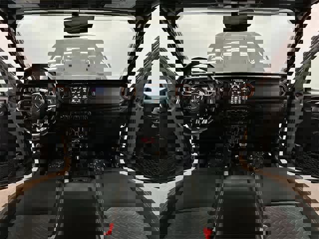 Used 2021 Jeep Gladiator Mojave image 20
