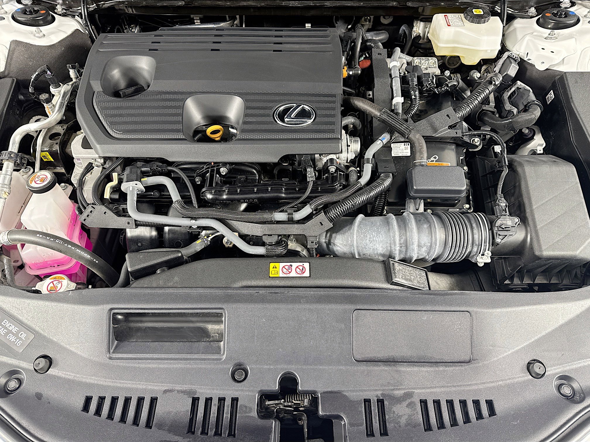 Used 2024 Lexus ES 300h ES 300h Luxury image 30