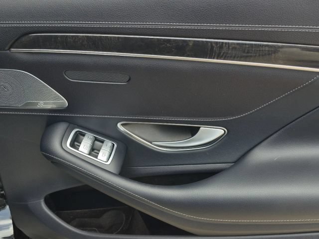 Used 2020 Mercedes-Benz S 450 Sedan image 19