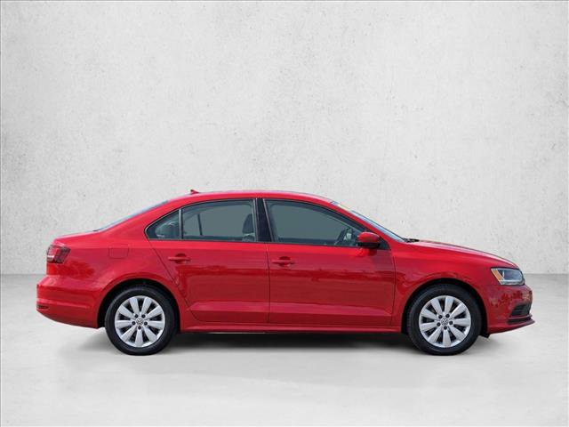 Used 2015 Volkswagen Jetta S FWD image 7