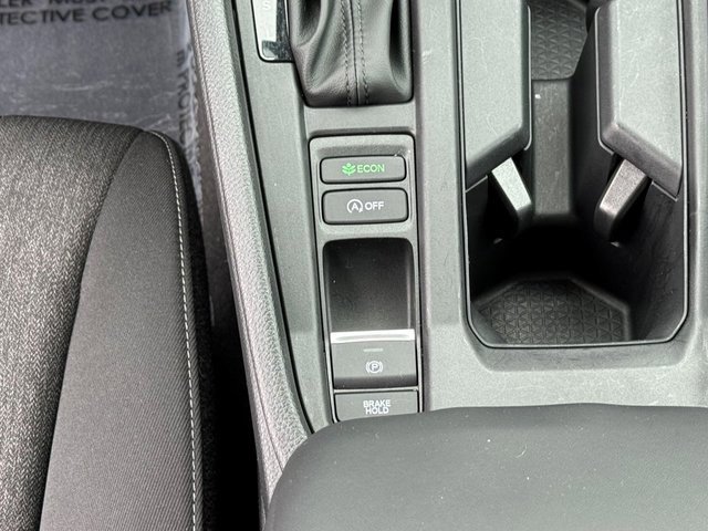 Certified 2025 Honda Accord SE image 21