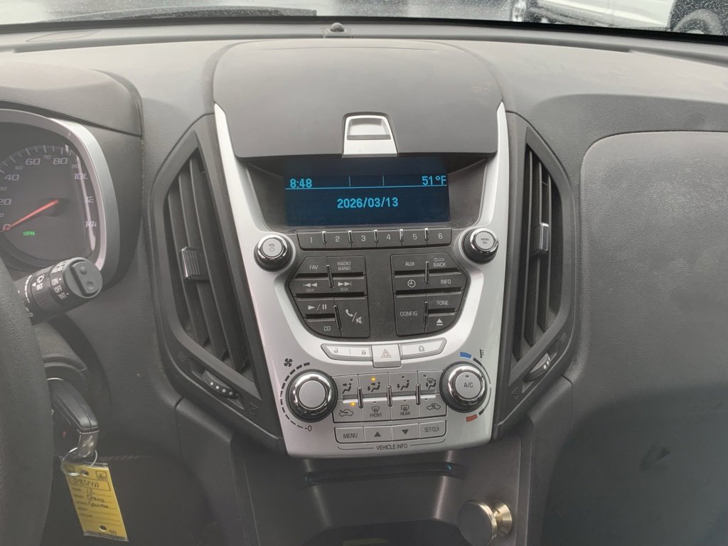 Used 2012 Chevrolet Equinox LS image 14