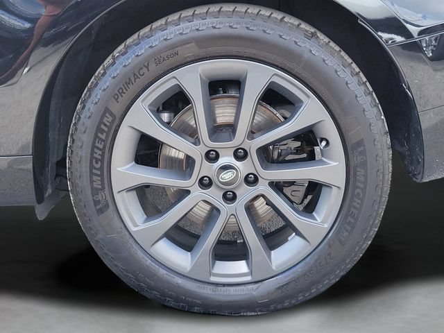 Used 2024 Land Rover Range Rover Sport Dynamic SE AWD/4WD image 9