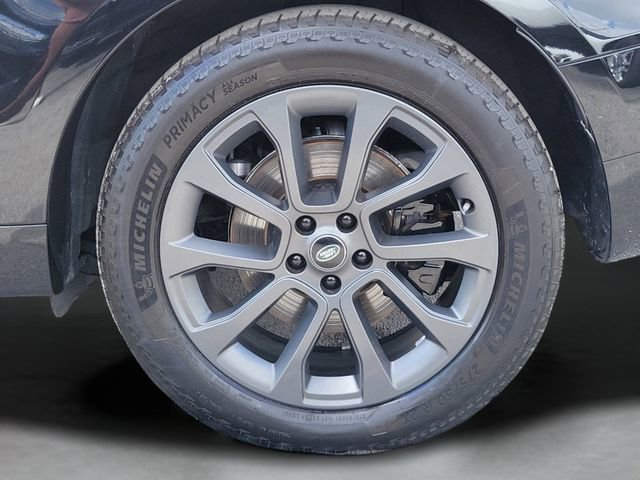 Used 2024 Land Rover Range Rover Sport Dynamic SE image 9