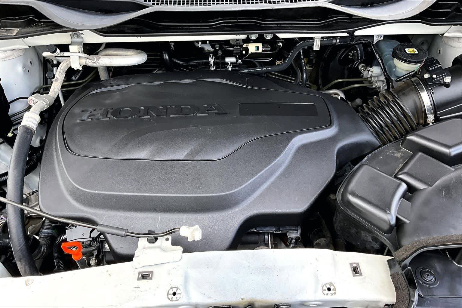 Used 2019 Honda Odyssey EX-L image 31