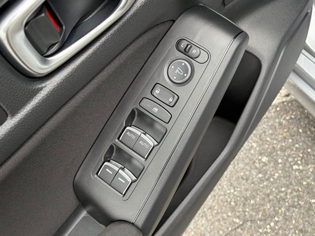 Certified 2026 Honda Civic Sport image 13