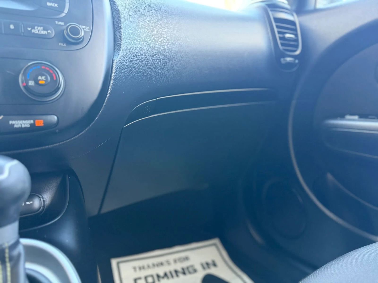 Used 2014 Kia Soul + FWD image 27