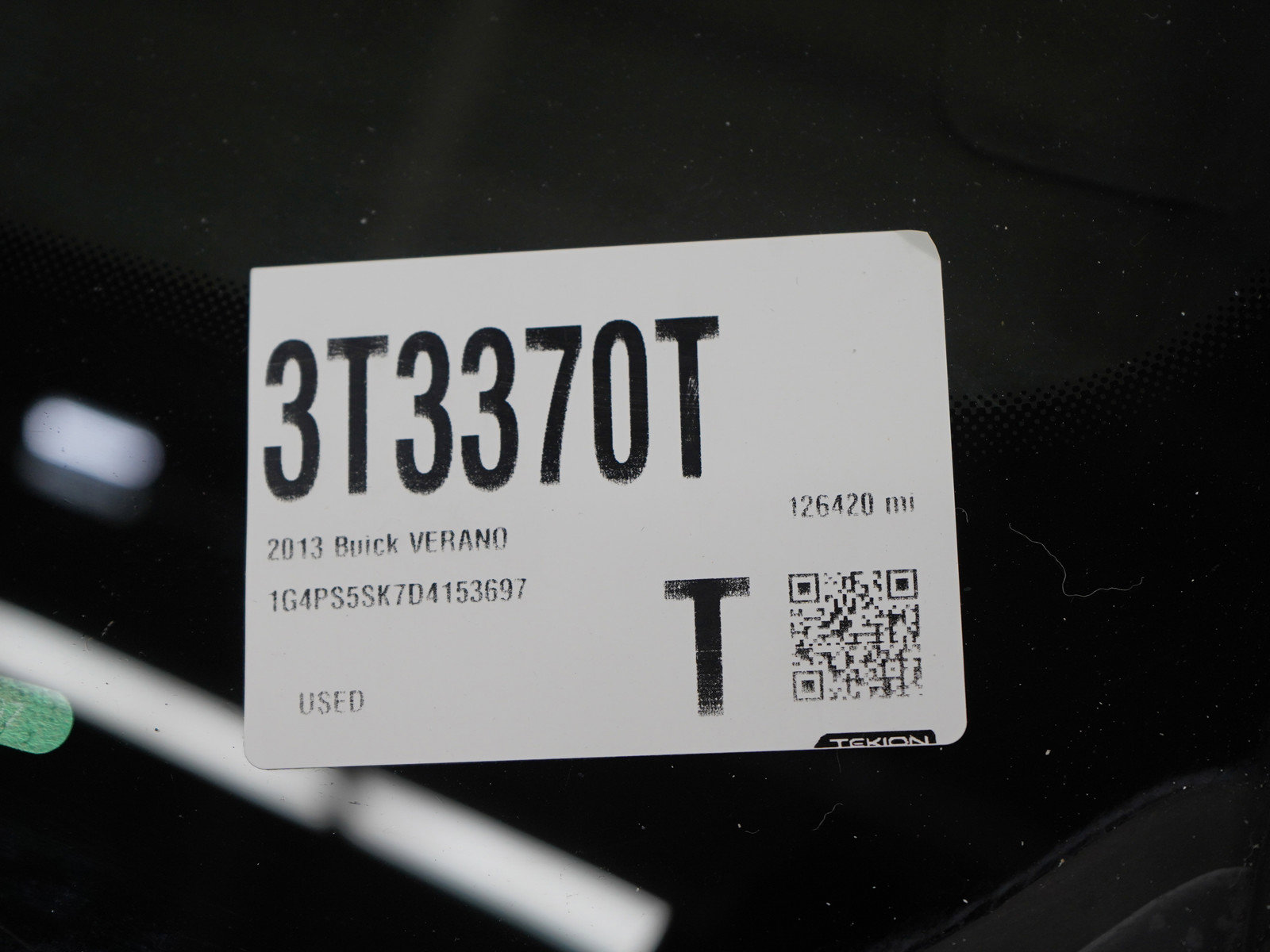 Used 2013 Buick Verano Leather image 28