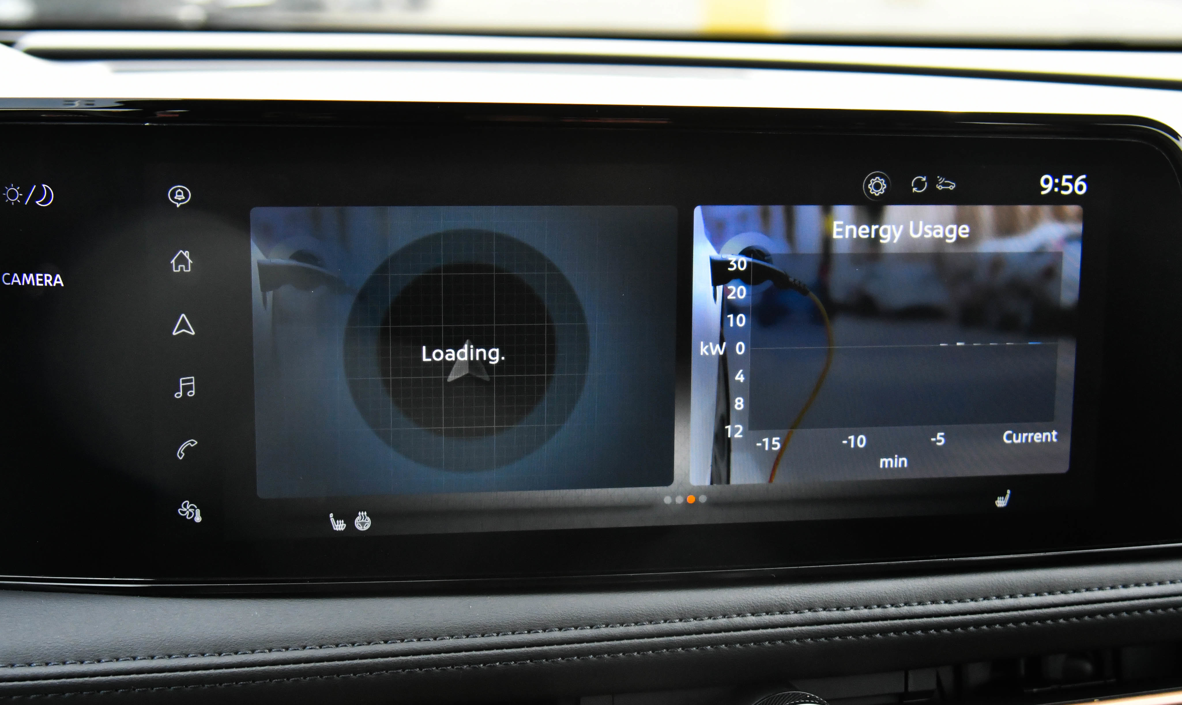 Used 2024 Nissan Ariya FWD image 22