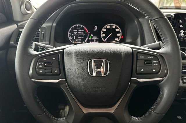 Certified 2024 Honda Ridgeline RTL image 27