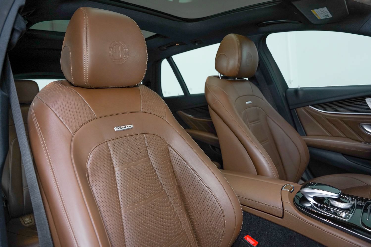 Used 2020 Mercedes-Benz E 63 AMG S image 28