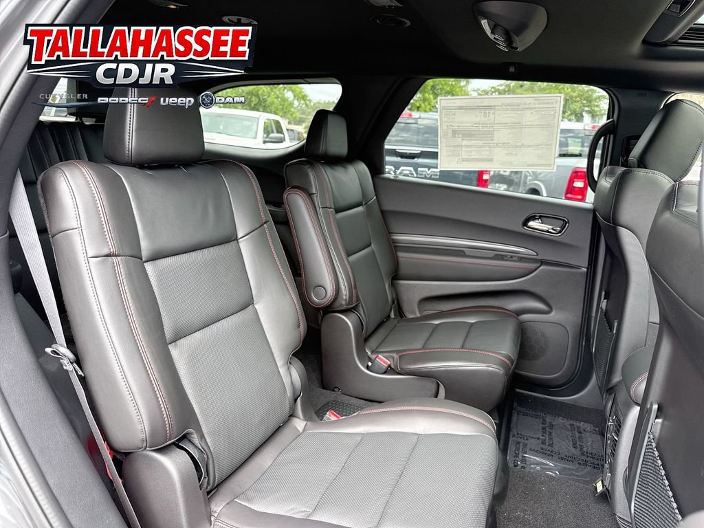 New 2026 Dodge Durango GT AWD/4WD image 29