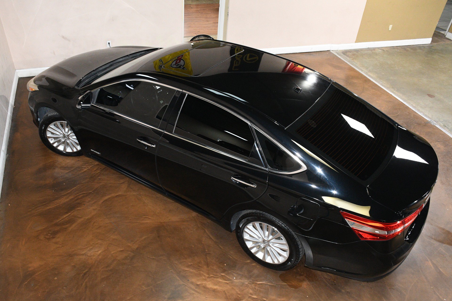 Used 2015 Toyota Avalon XLE Touring FWD image 76