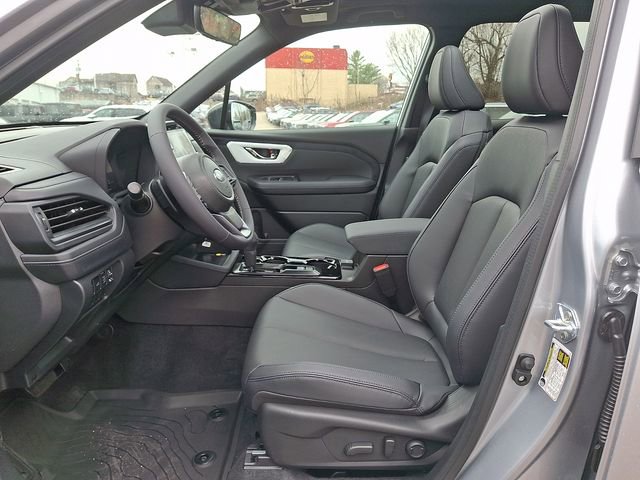 New 2026 Subaru Forester Limited image 13