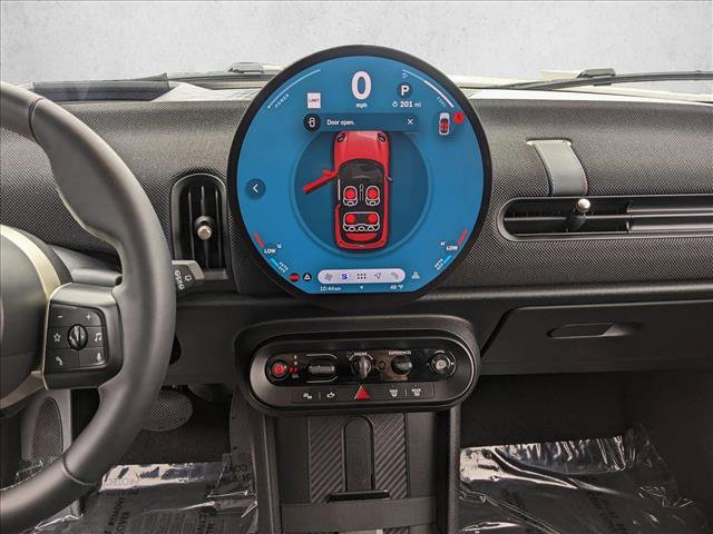 Certified 2025 MINI Cooper S image 12