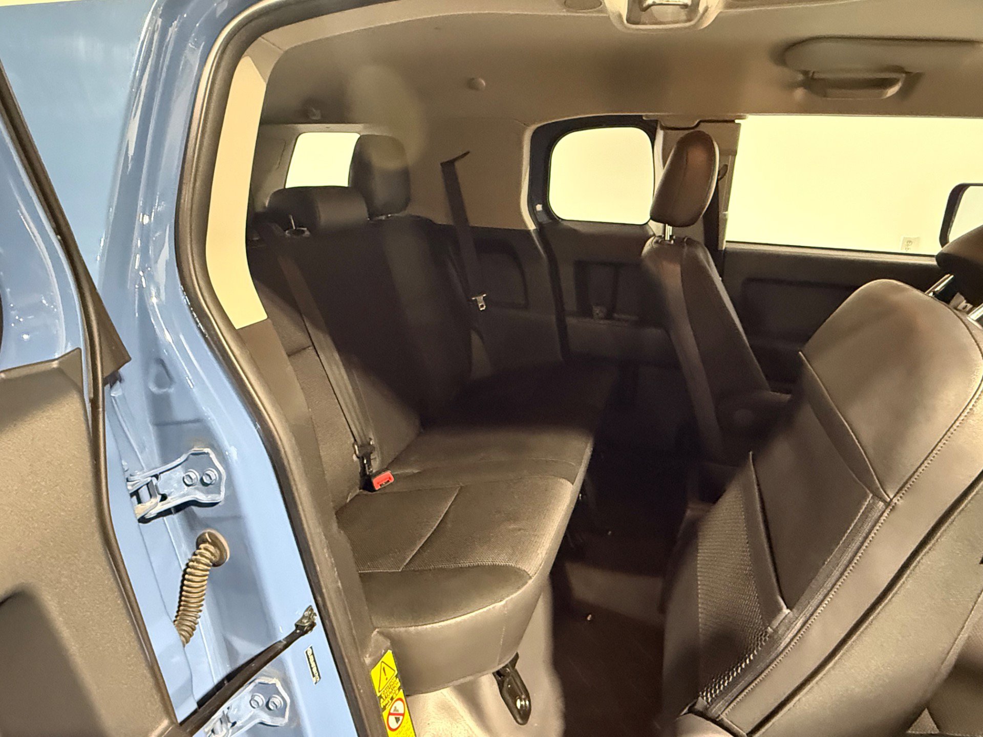 Used 2013 Toyota FJ Cruiser 4WD w/ Convenience Pkg image 54