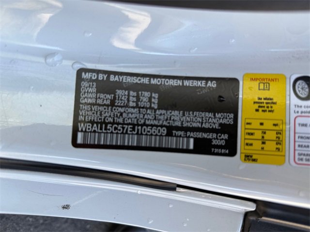 Used 2014 BMW Z4 sDrive28i image 30