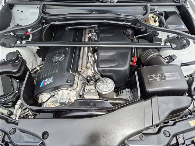 Used 2004 BMW M3 Convertible RWD image 20