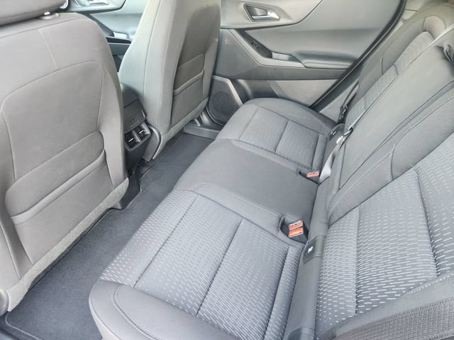 Used 2026 Chevrolet Equinox LT FWD image 31