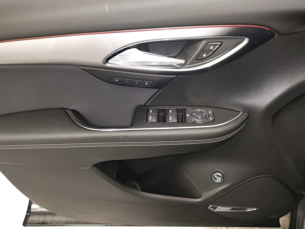 New 2026 Buick Envision Sport Touring image 27