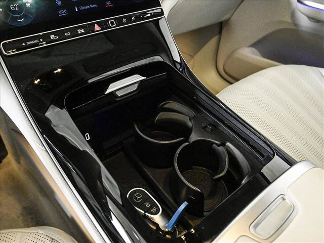 Certified 2024 Mercedes-Benz EQE 350+ 4MATIC SUV image 13