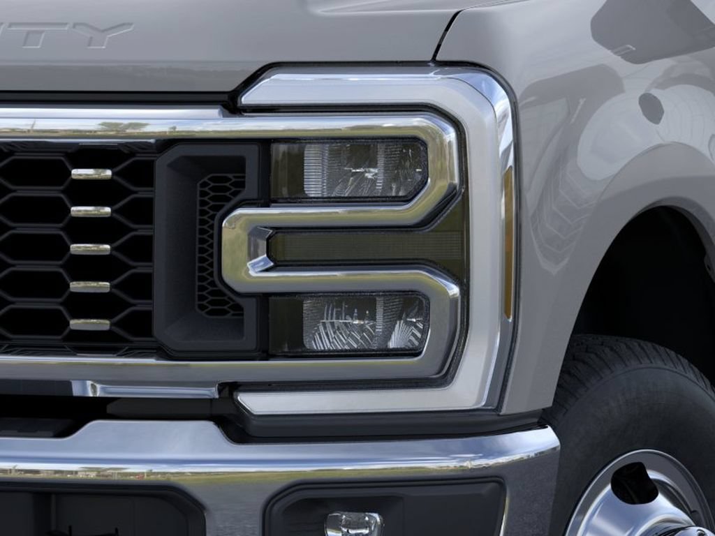 New 2026 Ford F350 Lariat w/ Lariat Ultimate Package AWD/4WD image 18