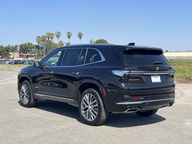 New 2026 Buick Enclave Avenir w/ Super Cruise Package FWD image 6