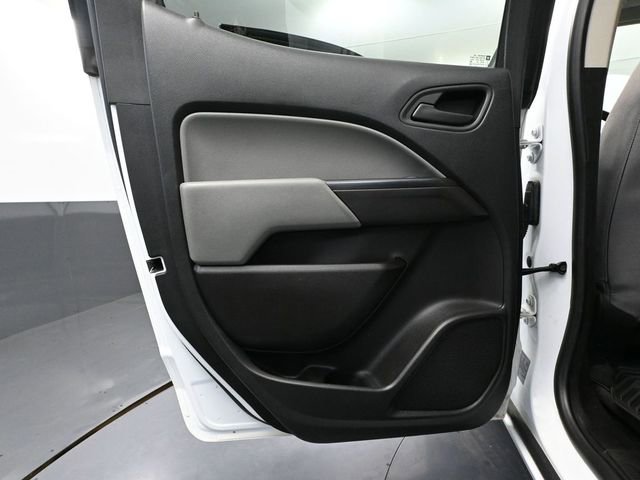 Used 2019 Chevrolet Colorado W/T w/ Custom Special Edition image 35