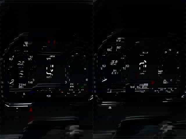 New 2025 GMC Sierra 1500 Denali Ultimate image 12