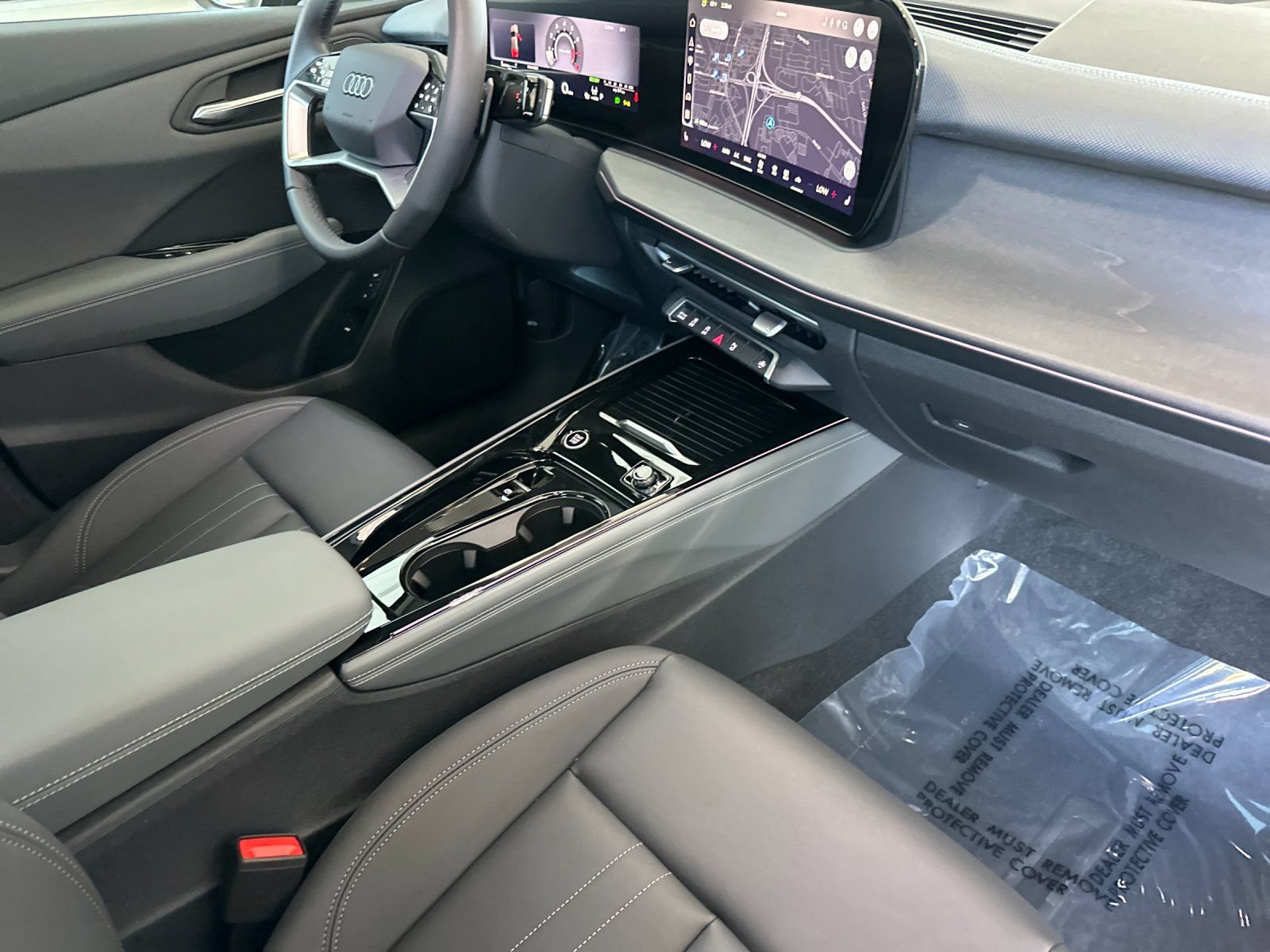 New 2026 Audi Q3 quattro 2.0T AWD/4WD image 15