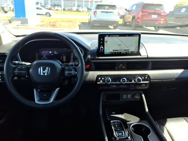 Used 2024 Honda Pilot Elite image 19