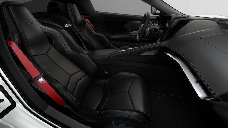 New 2027 Chevrolet Corvette Z06 RWD image 35