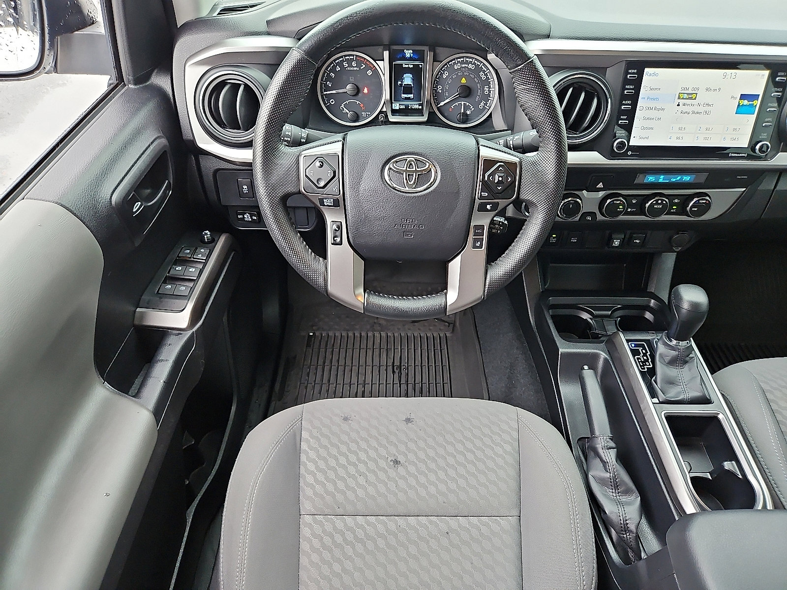 Certified 2023 Toyota Tacoma SR5 image 11